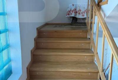 Casă cu 4 camere cu Teren 537 Mp în Central - 5