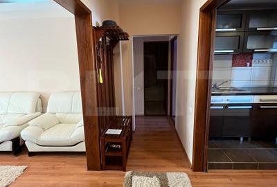 Apartament cu 3 camere, 67 mp, zona Bulevardul 1 Decembrie 1918 - 6