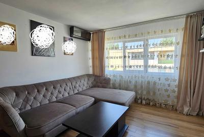 Apartament cu 2 camere semidecomandat în Pieții - 2
