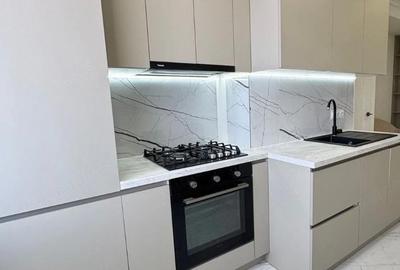 Garsonieră decomandată în Pantelimon - 3