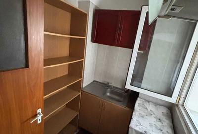 Apartament cu 2 camere decomandat în Militari