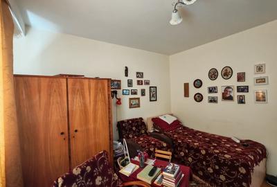 Apartament 3 camere Soimului - 11