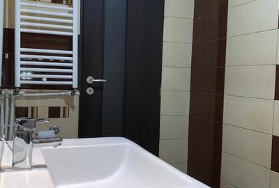 Apartament cu 2 camere în Banu Manta - 2