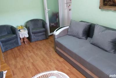 Apartament cu 2 camere decomandat în Central - 6