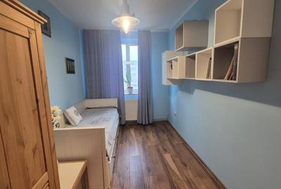 Apartament 3 camere, etaj 2, zona Craiovei – Pitesti - 12