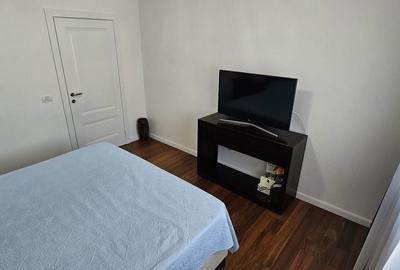 Baneasa Iancu Nicolae vila 4 camere de vanzare - 9