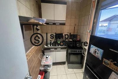 Garsoniera S-uri - 1 Mai - 64 000 Euro - 14