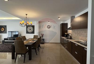 Apartament cu 4 camere decomandat, mobilat în Corbeanca - 8