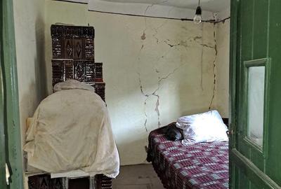 Casă cu 3 camere cu Teren 2000 Mp în Gemenele - 8