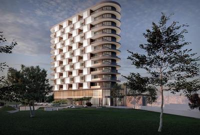 Apartament cu 2 camere semidecomandat în Florești - 5