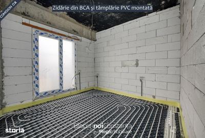 Apartament cu 3 camere în Nord - 17