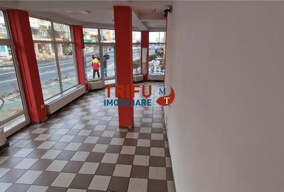 Spațiu comercial, de 145 mp, în Cetate - 12