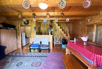 Casa 3 camere de vanzare in Campenesti - 4