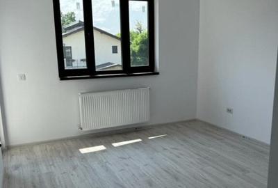 Vila cu 5 camere, 3 bai, 142mp in Ostratu/Corbeanca - 11