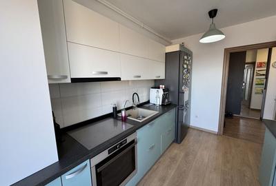 Apartament cu 2 camere in Sanpetru - 6