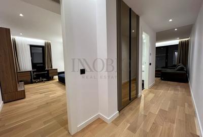 Apartament cu 4 camere, mobilat în Herăstrău - 7