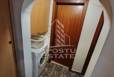 Apartament cu 2 camere decomandat, mobilat în Dorobanților - 6