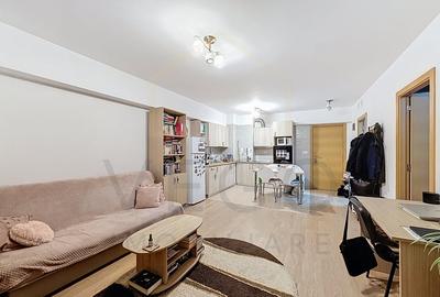 Apartament cu 2 camere in bloc nou, terasa 8 mp, zona Iulius Mall - 6