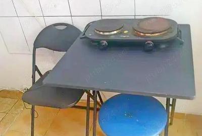 Iosefin - garsoniera - 9