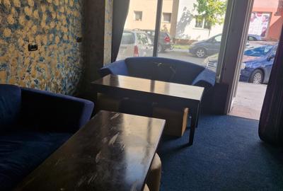 Spațiu comercial, de 30 mp, în Central - 3