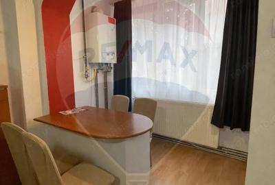 Garsoniera de inchiriat zona Astra Pia?a Orizont - 6