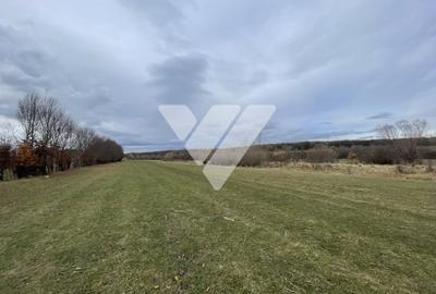 Teren intravilan pentru dezvoltare rezidentiala 4400 mp - 5