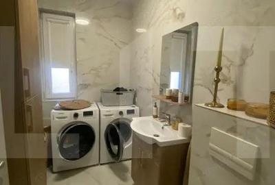 Apartament cu 4 camere semidecomandat în Chișoda - 9