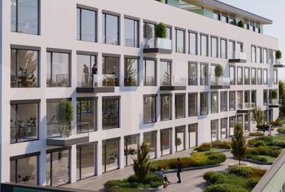 Spațiu comercial, de 250 mp, în Mănăștur - 4