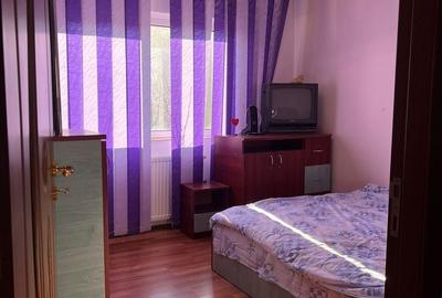 Girocului-parc padurice | 3Camere | 2Bai | Centrala proprie | Disponibil imediat - 12