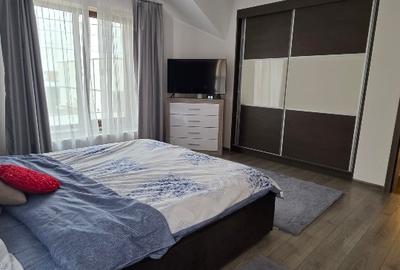 Proprietar vand casa individuala cu 4 camere si teren de 820 mp - Dumbravita - 15