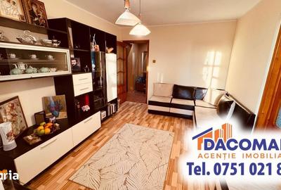 Apartament cu 2 camere decomandat în Micro 17 - 6