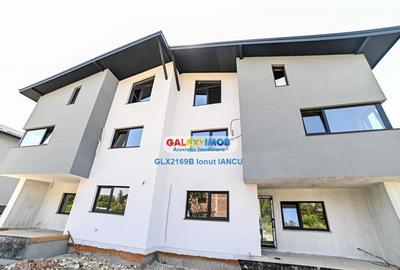 Casa spatioasa si eleganta Fundeni - finisaje de lux Casa spatioasa si eleganta Fundeni - finisaje de lux - 5