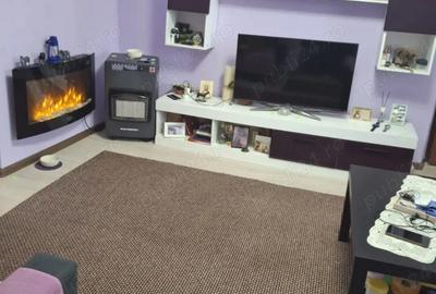 Casă cu Canalizare în Traian - 2