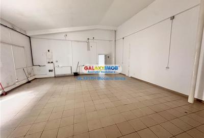 Inchiriere spatiu birouri/ productie, 200 mp, Ploiesti, zona Valeni - 7