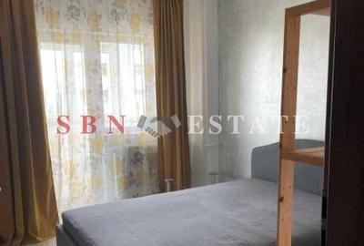 Apartament cu 3 camere decomandat, mobilat în 13 Septembrie - 8