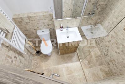 Apartament cu 2 camere decomandat, mobilat în Răcădău - 24