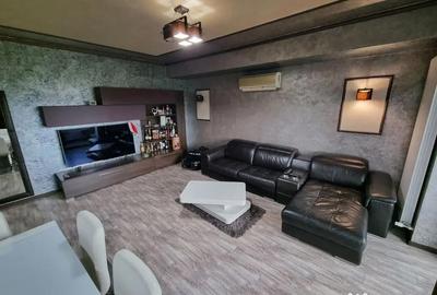 Apartament cu 2 camere decomandat, mobilat în Km 4 - 1