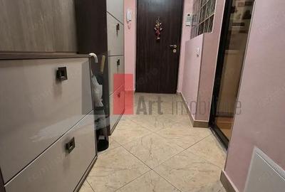 Apartament cu 3 camere semidecomandat în Crângași - 14