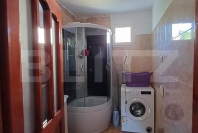 Proprietate formata din 2 case, cu teren 841 mp, in Turda Noua - 19