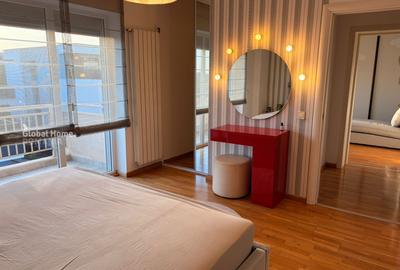 Apartament cu 3 camere decomandat, mobilat în Pipera - 6