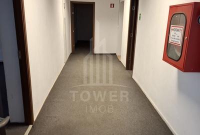 Hala industriala de 530 mp cu  spatiu de birouri si baie - 8