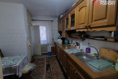 COMISION 0% Apartament decomandat cu 4 camere si 2 bai, Drobeta Turnu Severin COMISION 0% Apartament decomandat cu 4 camere si 2 bai, Drobeta Turnu Severin - 7