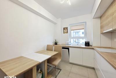 Apartament cu 2 camere în Tractorul - 6