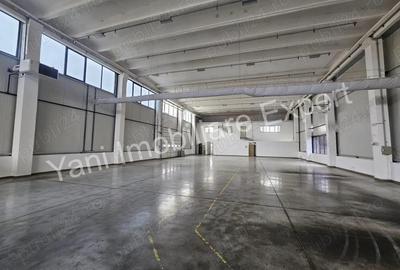 Spațiu comercial, de 1,000 mp, în Central - 17