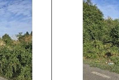 Teren de 353 mp, în Ștefăneștii de Jos