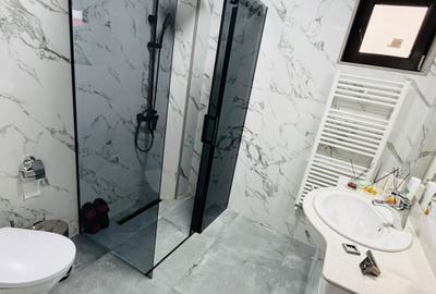 Casă cu 3 camere în Afumați - 3