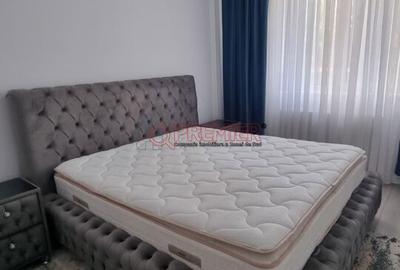 Apartament cu 3 camere în Metalurgiei - 9