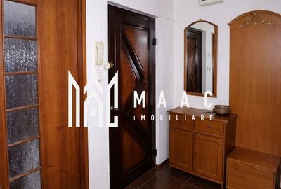 Apartament cu 3 camere decomandat, mobilat în Cartierul Nord - 4