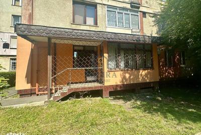 Spațiu comercial, de 47 mp, în Central - 1