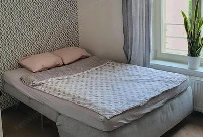 Garsonieră în Aradului